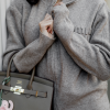 Костюм в стилі Miu Miu