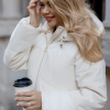 Зимова курта oversize