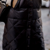 Французька безрукавка в стилі MaxMara