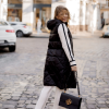 Французька безрукавка в стилі MaxMara