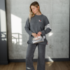 Светр в стилі Thom Browne