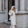 Зимова курта oversize