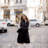 Французька безрукавка в стилі MaxMara
