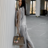 Костюм в стилі Miu Miu