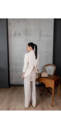 Піджак IMPERIAL. Колір: Бежевий