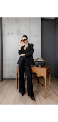 Піджак IMPERIAL. Колір: Чорний