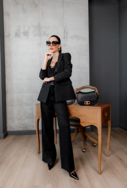 Класичні штани IMPERIAL