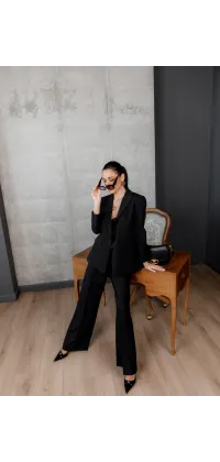 Класичні штани IMPERIAL, від IMPERIAL