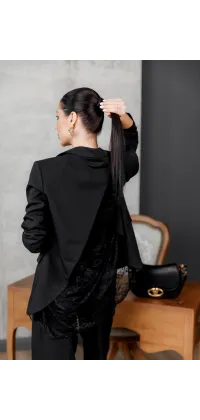 Класичні штани IMPERIAL, одяг від Jador