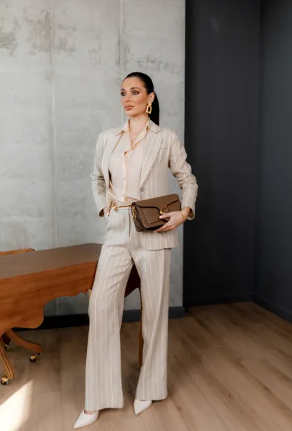 Класичні штани IMPERIAL