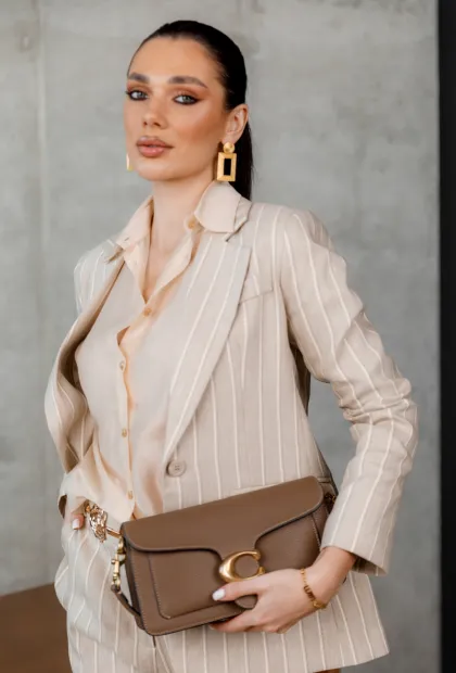 Класичні штани IMPERIAL