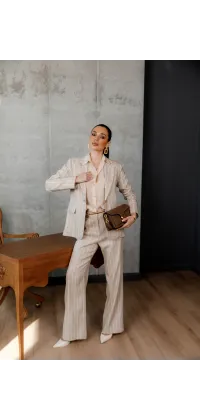 Класичні штани IMPERIAL, зображення