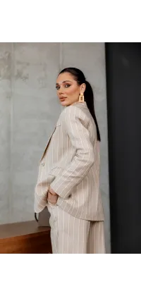 Класичні штани IMPERIAL. Ціна: 5990 грн