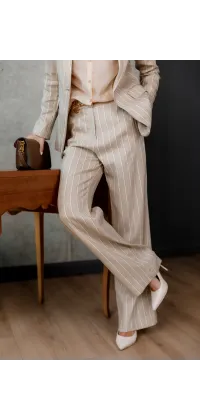 Елегантні штани IMPERIAL, одяг від Jador