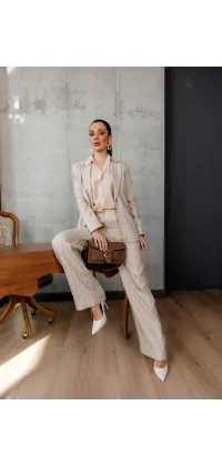 Класичні штани IMPERIAL, від IMPERIAL