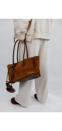 Стильний світшот IMPERIAL у ніжному молочному відтінку, одяг від Jador