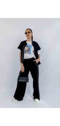 Футболка IMPERIAL, одяг від Jador