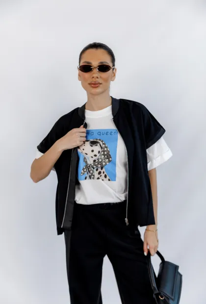 Футболка IMPERIAL