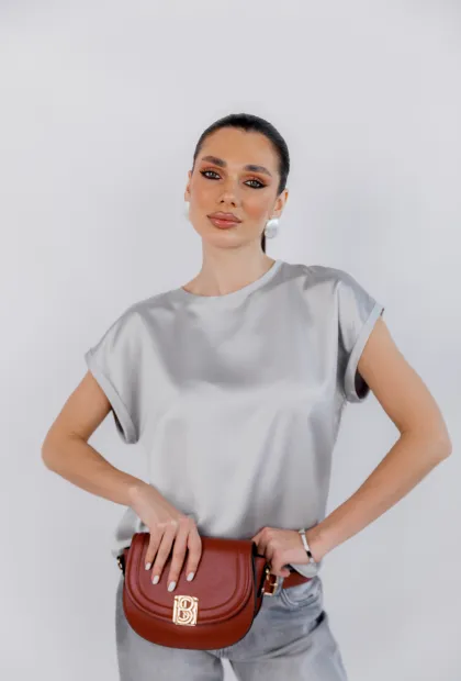 Футболка спорт-шик IMPERIAL