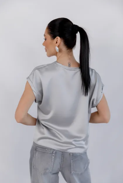 Футболка спорт-шик IMPERIAL