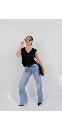 Блуза IMPERIAL. Доступні розміри: S, M, L, XL