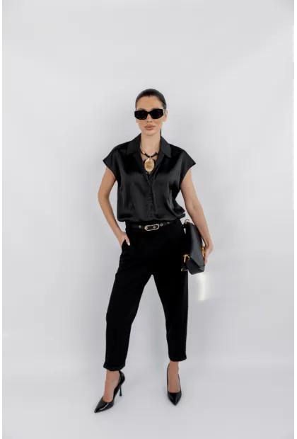 Штани IMPERIAL чорні