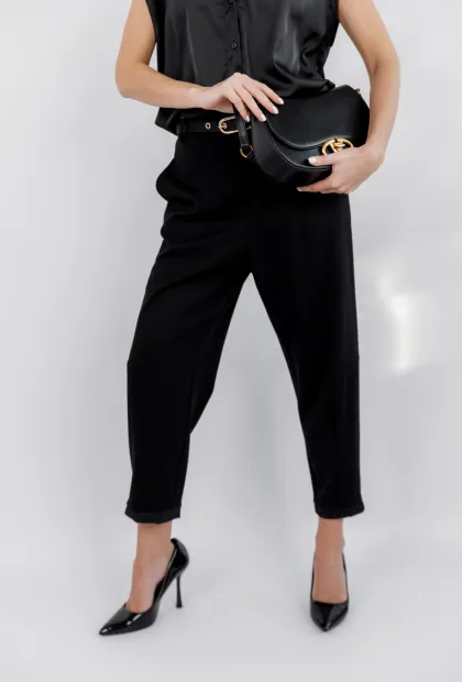 Штани IMPERIAL чорні