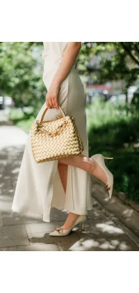 Сукня з драпіруванням, одяг від Jador