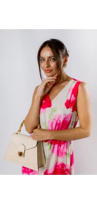 Сукня з акцентом на талії, одяг від Jador