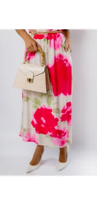 Сукня з акцентом на талії, від Sophyline