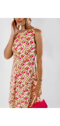 Французька сукня котон. Доступні розміри: XL