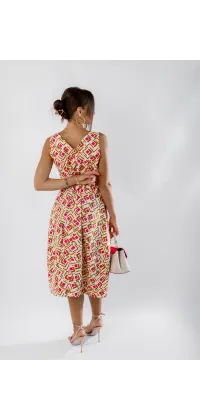 Французька сукня котон, від Sweet Miss