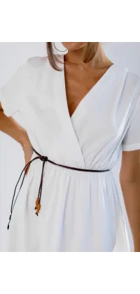 Сукня з V - подібним вирізом, одяг від Jador