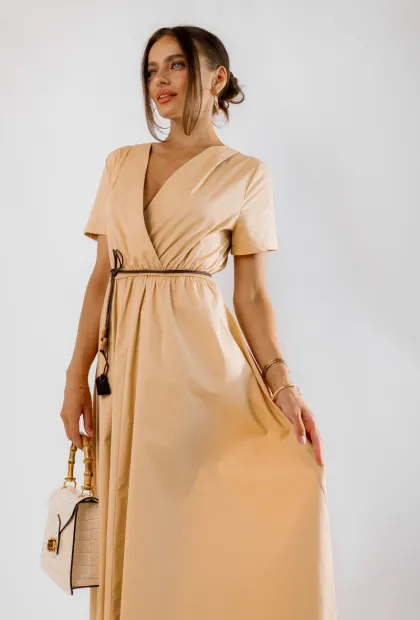 Сукня міді, Франція