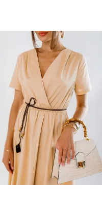 Сукня міді, Франція, від Sweet Miss