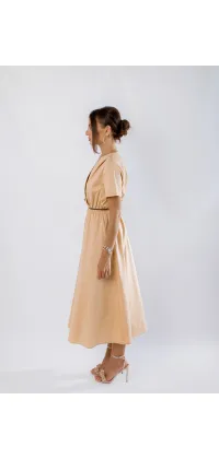 Сукня міді, Франція, зображення