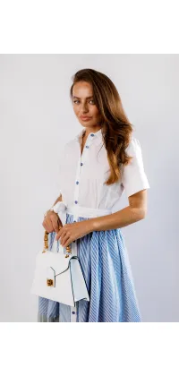 Сукня максі на ґудзиках. Доступні розміри: M