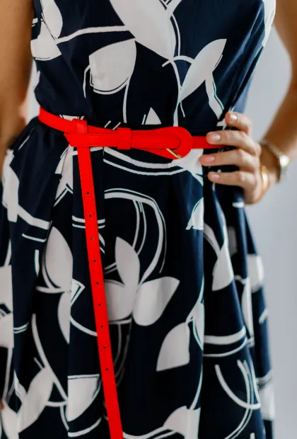 Сукня Жаклін Кенеді