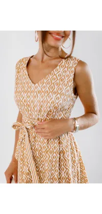 Сукня V-подібний виріз, зображення