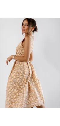 Сукня V-подібний виріз зображення 1