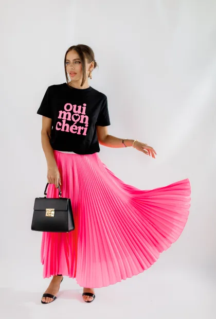 Спідниця плісе IMPERIAL