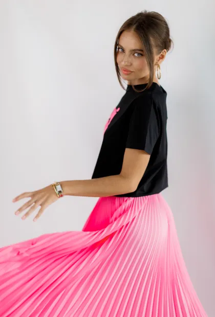 Спідниця плісе IMPERIAL