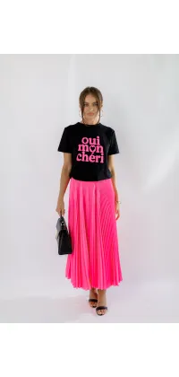 Спідниця плісе IMPERIAL. Доступні розміри: XS, S, M, L, XL