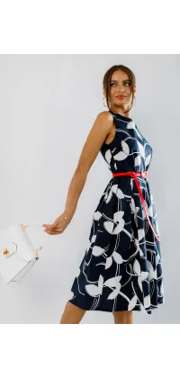 Сукня Жаклін Кенеді. Доступні розміри: 