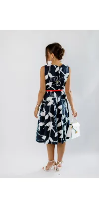 Сукня Жаклін Кенеді, від Sweet Miss