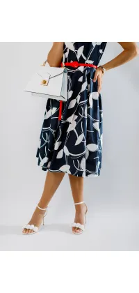 Сукня Жаклін Кенеді. Ціна: 4990 грн