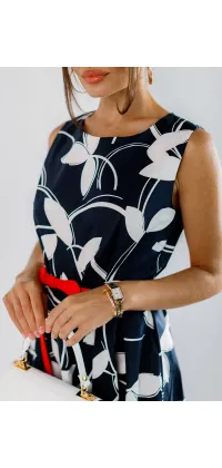 Сукня Жаклін Кенеді, зображення