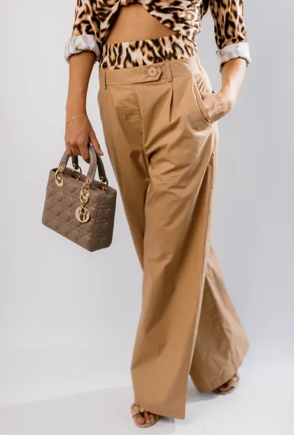 Штани котонові IMPERIAL