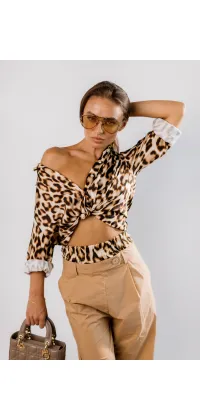 Штани котонові IMPERIAL, від IMPERIAL