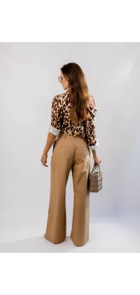 Штани котонові IMPERIAL. Ціна: 2990 грн